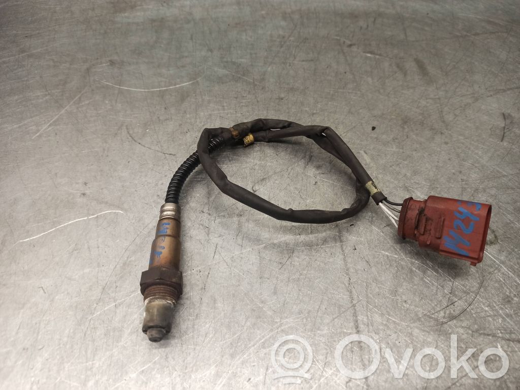 Lambda zondas   058906265C,0258006305,BOSCH