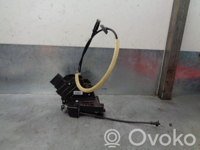 Ford Focus Serratura portiera anteriore