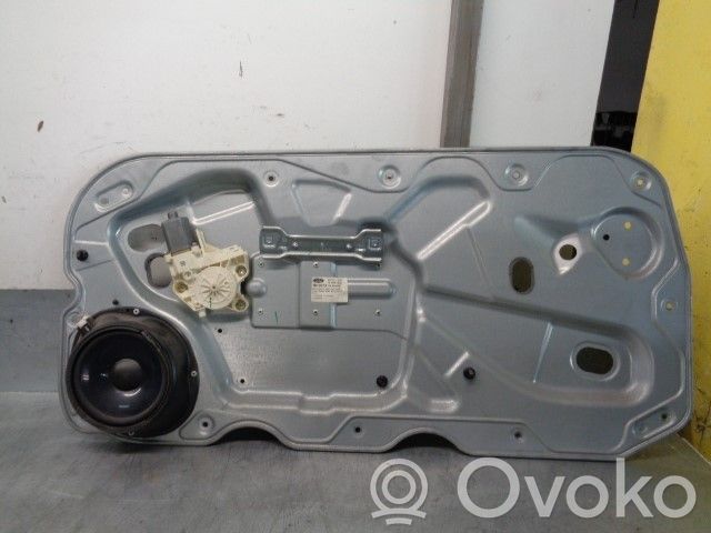 Ford Focus Alzacristalli elettrico della portiera anteriore
