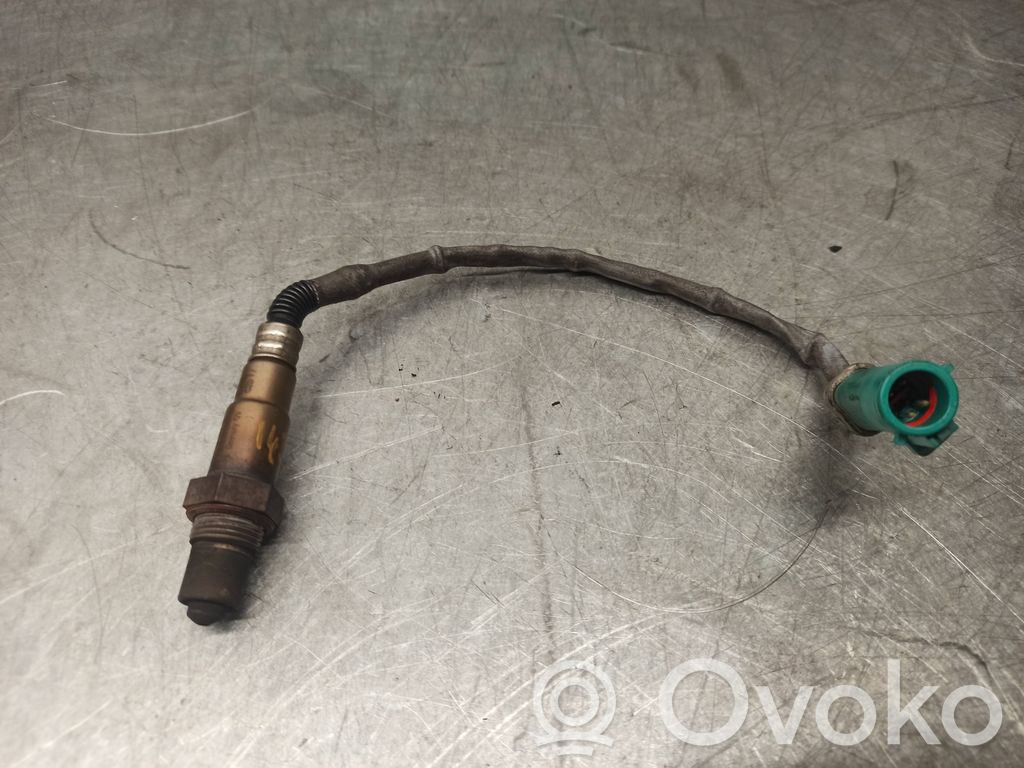 Ford Focus Sensore della sonda Lambda 