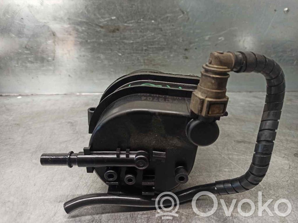 Ford Fiesta Suport fixare rezervor combustibil 