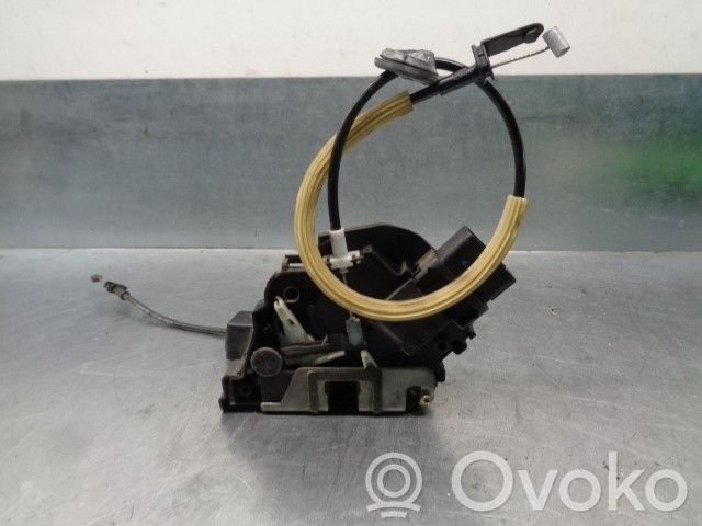 Ford Focus Etuoven lukko 