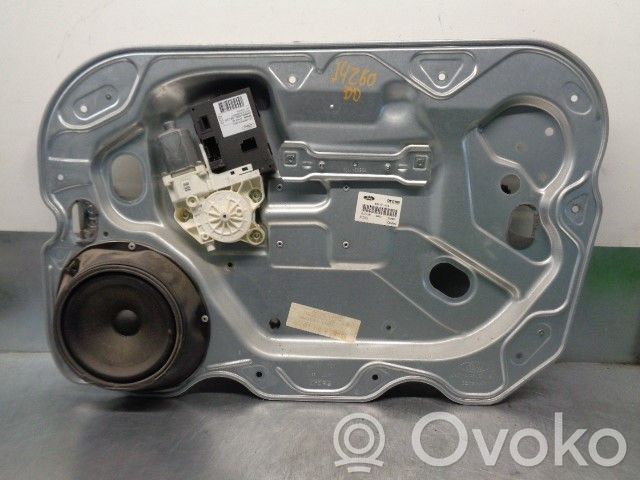 Ford Focus Alzacristalli elettrico della portiera anteriore