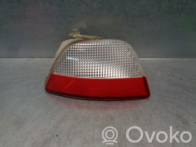 Ford Focus Luce di retromarcia