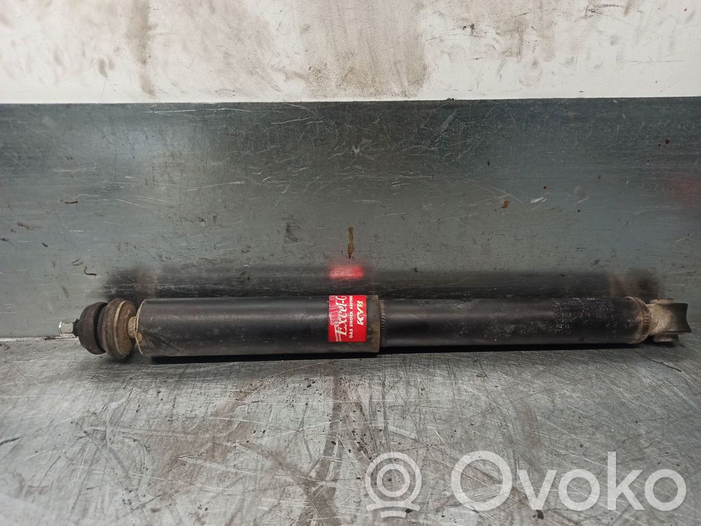 Opel Corsa B Amortyzator tylny 