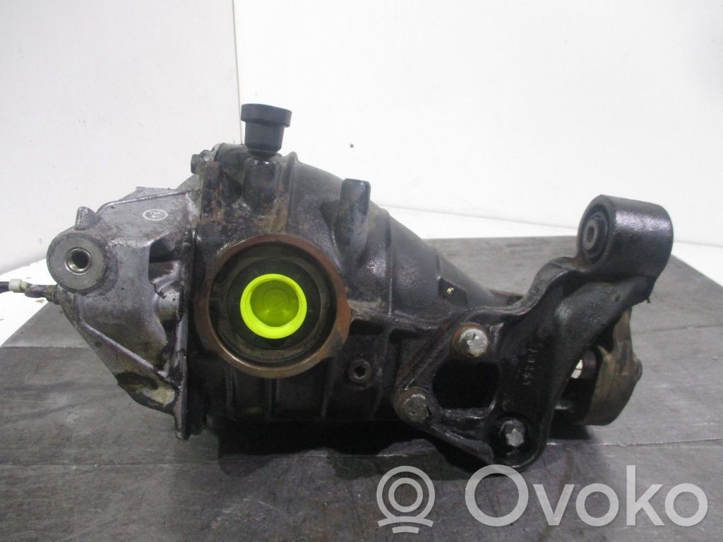 Opel Omega B1 Aizmugurējais reduktors 