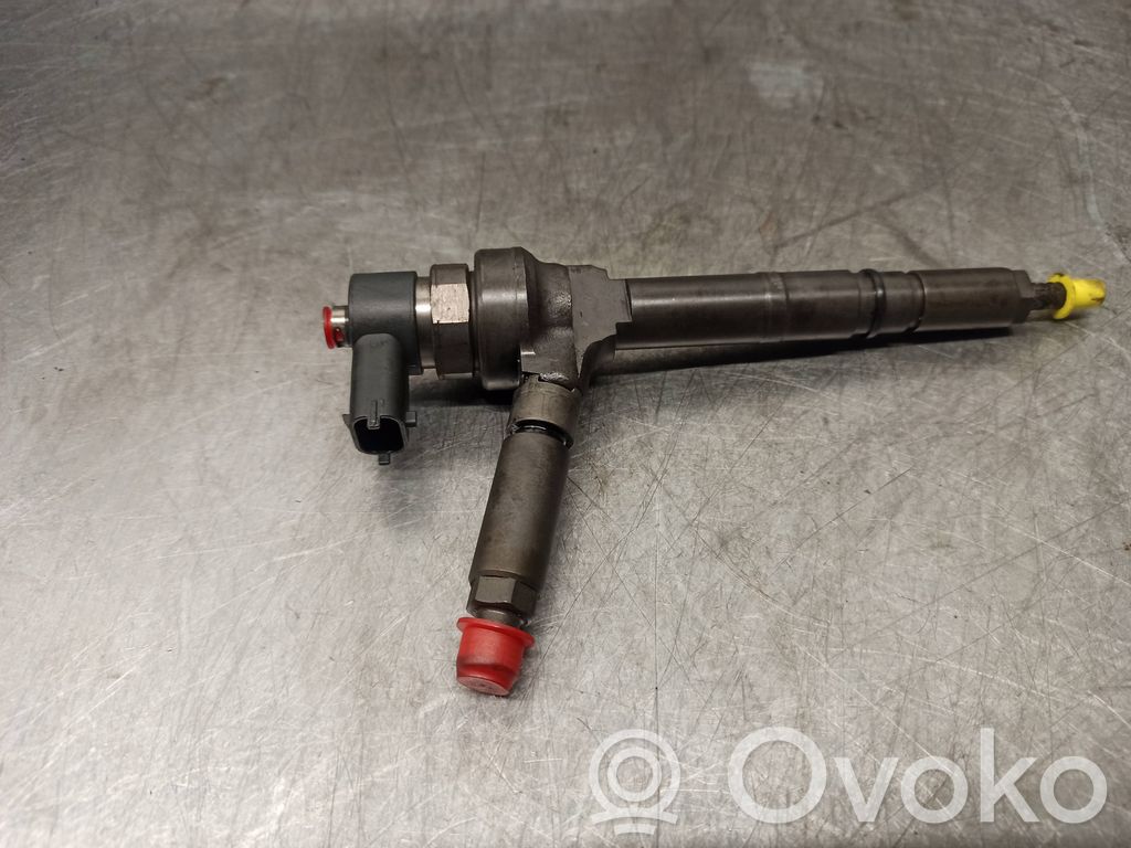 Honda Civic Inyector de combustible 
