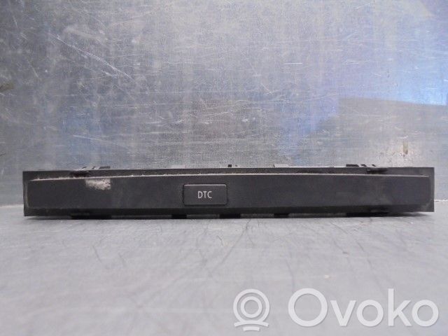 BMW 5 E60 E61 Interrupteur / bouton multifonctionnel 