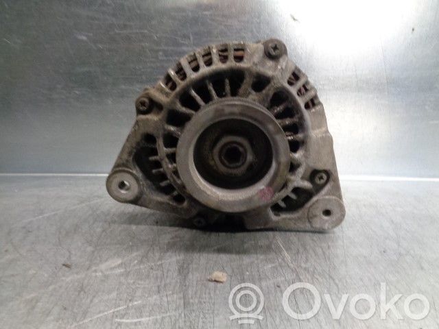 Ford Escort Ģenerators 