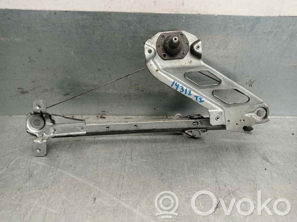 Opel Corsa B Mécanisme manuel vitre arrière 
