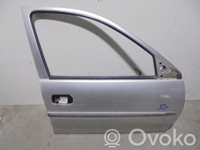 Opel Corsa B Front door 