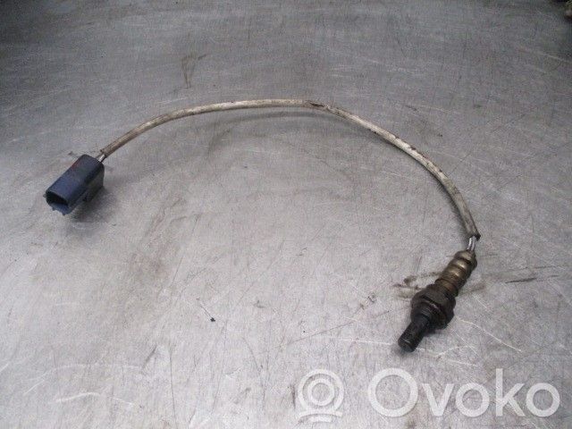 Lambda probe sensor   0ZA554N5