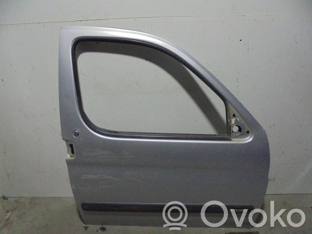 Citroen Berlingo Durvis 