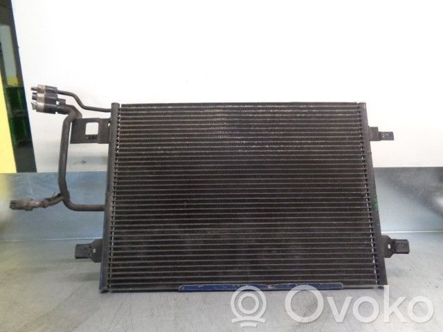 Volkswagen Passat Alltrack Radiator răcire A/C (condensor) 