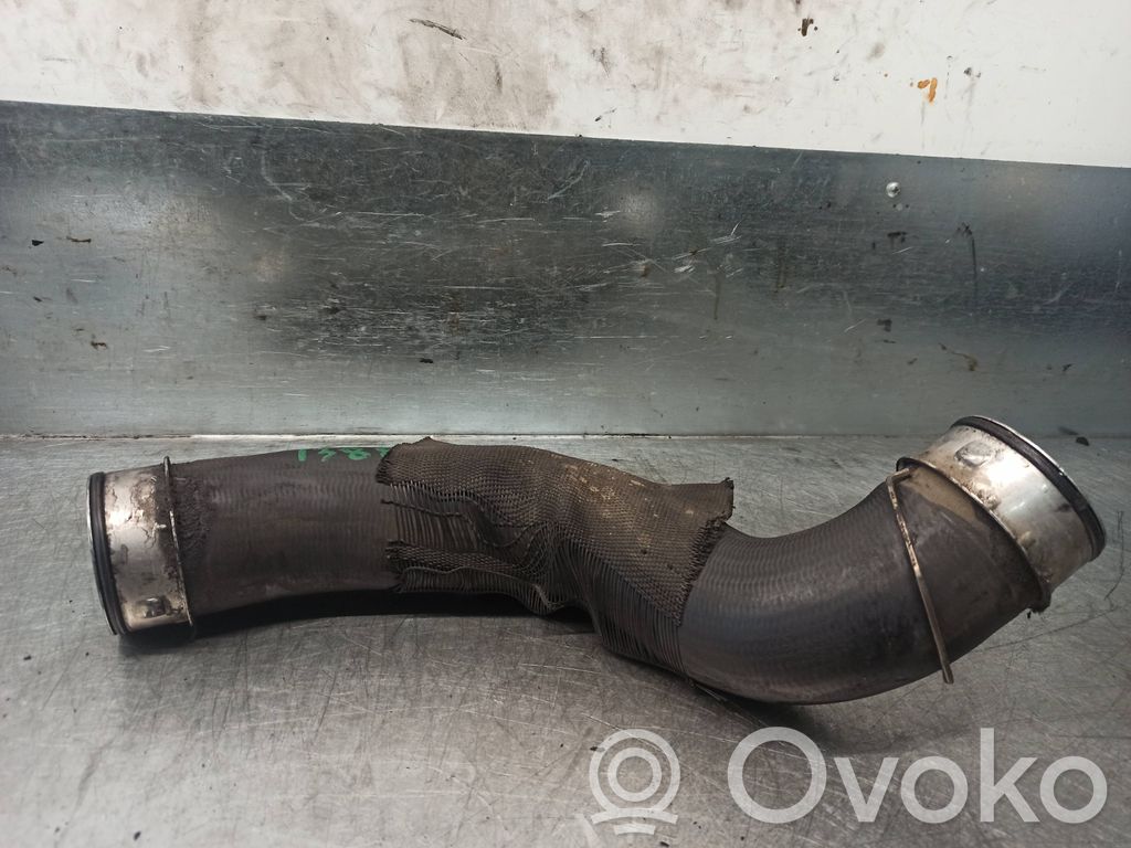 Mercedes-Benz E W210 Tubo flessibile aria condizionata (A/C)