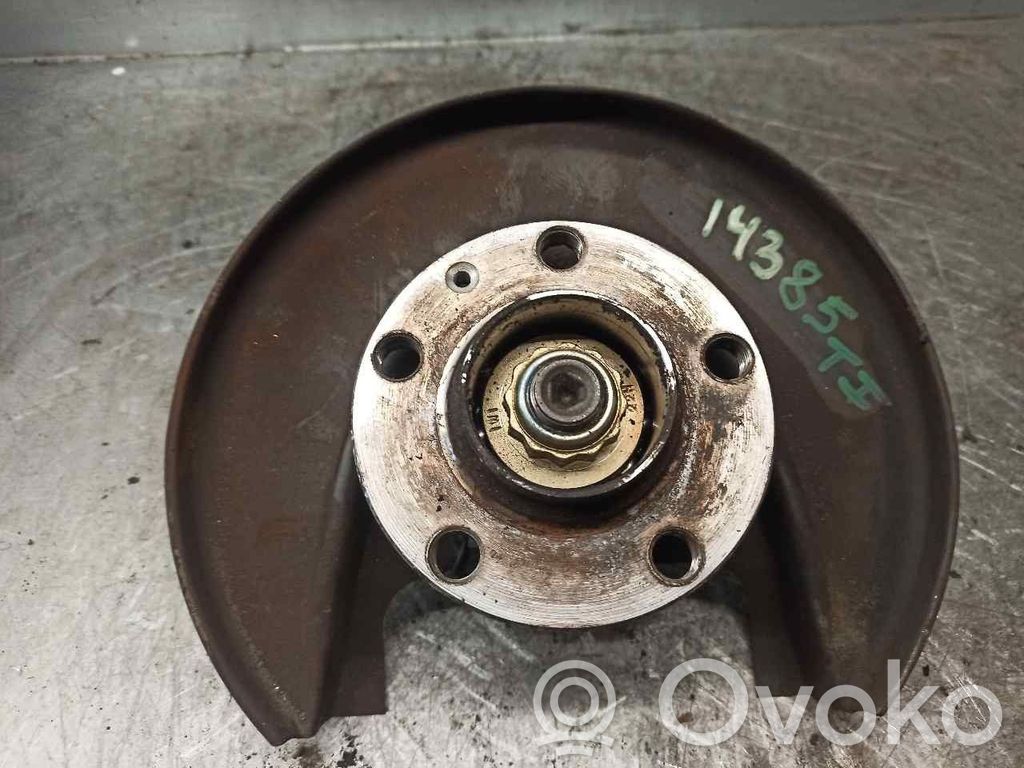 Seat Toledo II (1M) Achsschenkel hinten