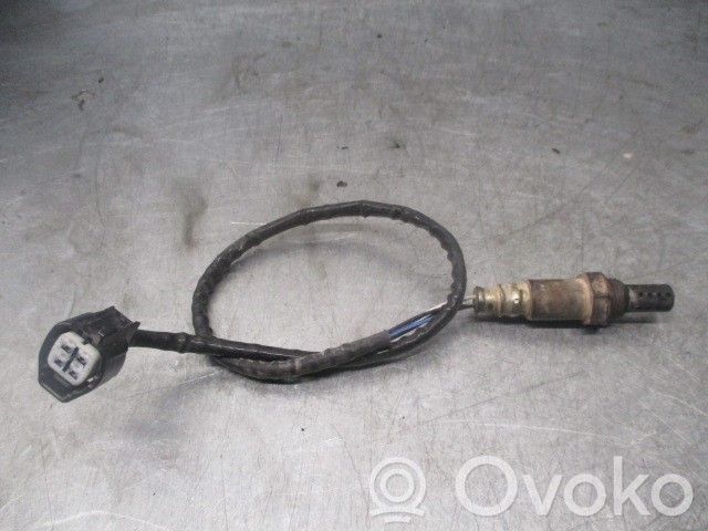 Jaguar X-Type Lambda probe sensor 