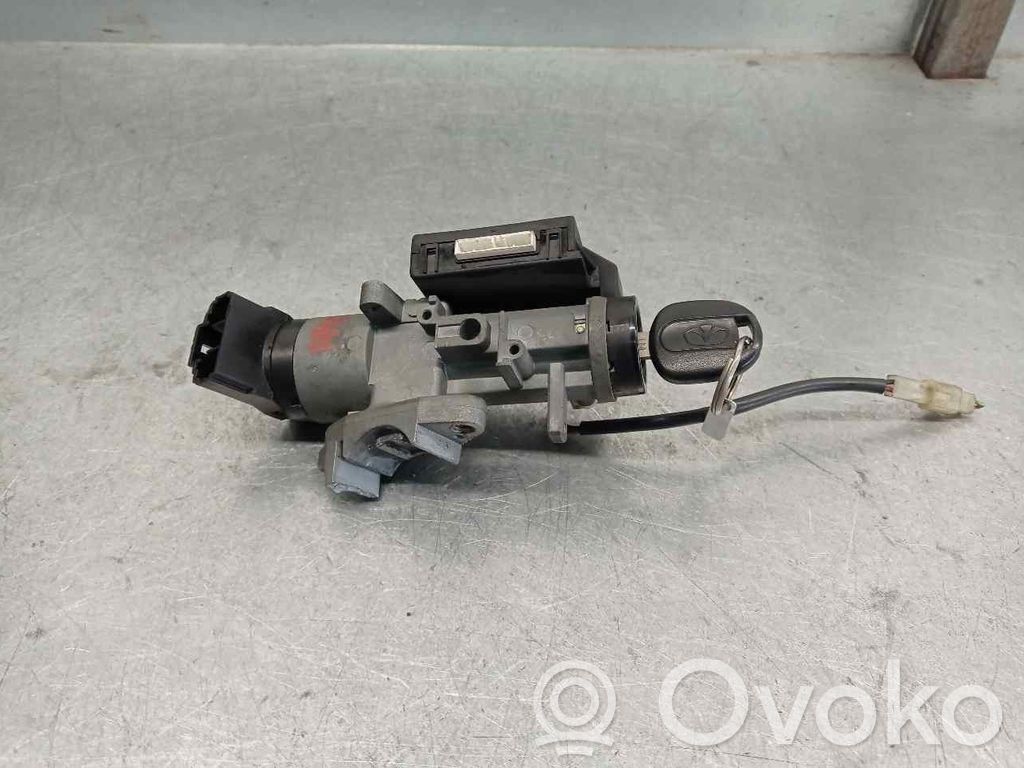 Daewoo Nubira Stacyjka 