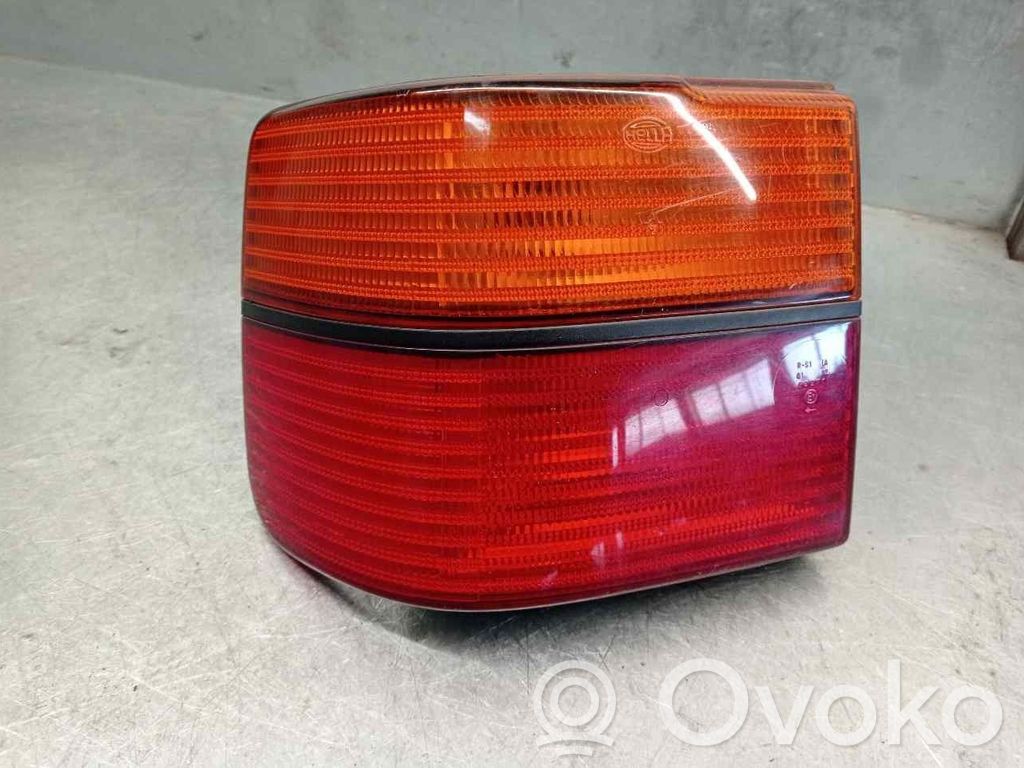 Volkswagen Vento Takavalot 