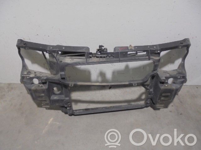 Ford Galaxy Panelė 
