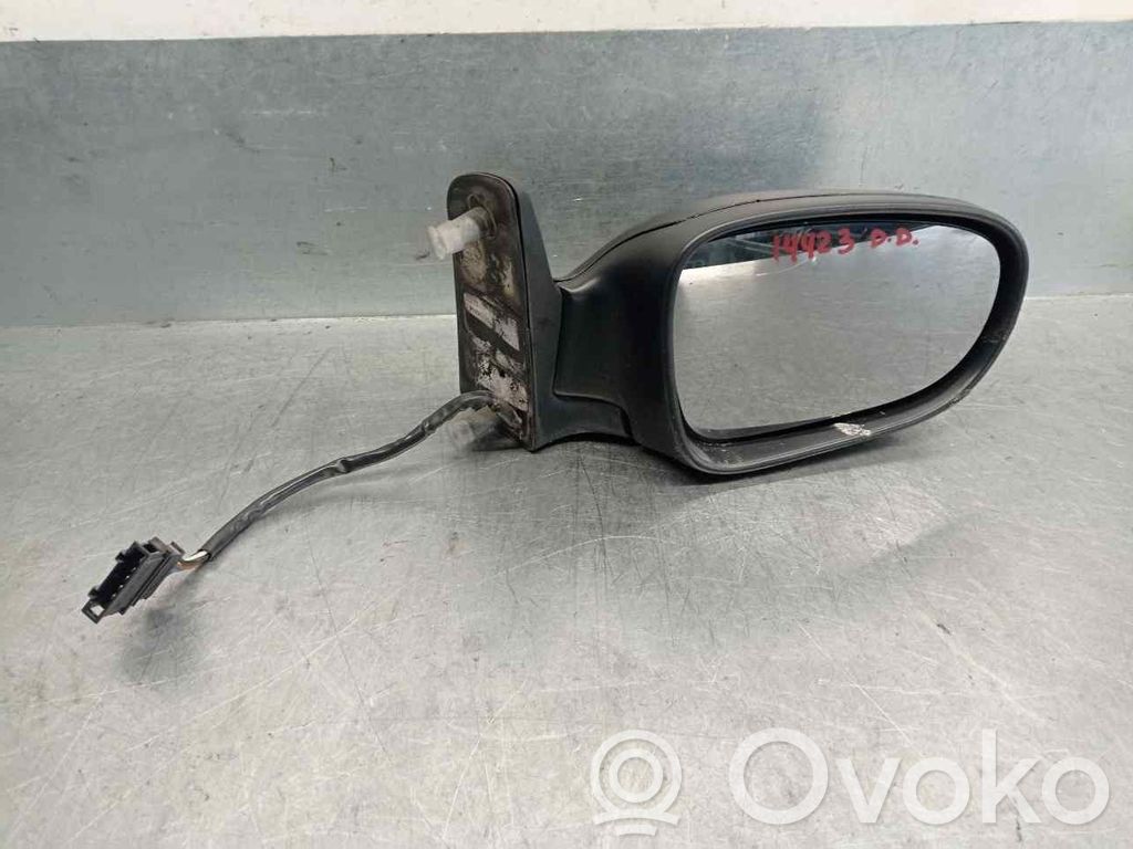 Ford Galaxy Espejo lateral eléctrico de la puerta delantera 