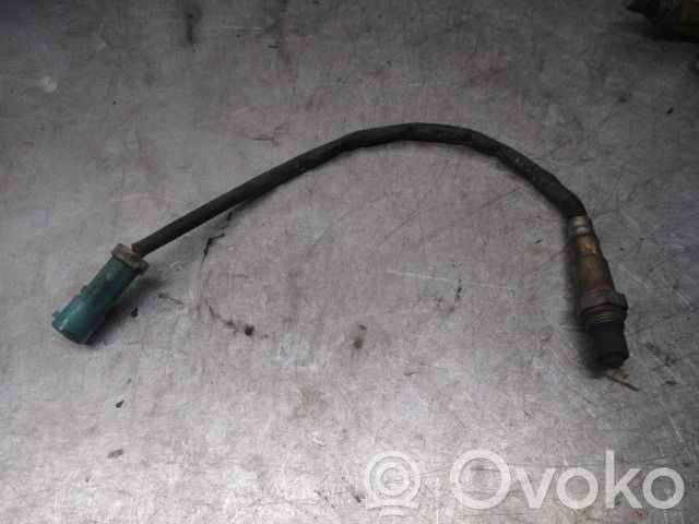 Зонд «Lambda»   3M519F472AC,0258006573,BOSCH