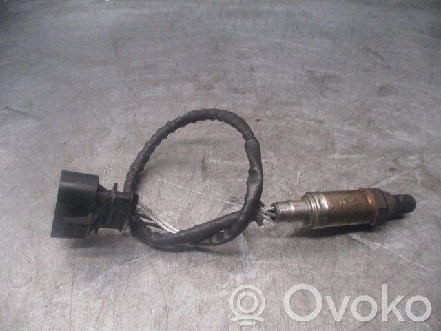 Lambda-anturi   030906265AE,0258003544,BOSCH