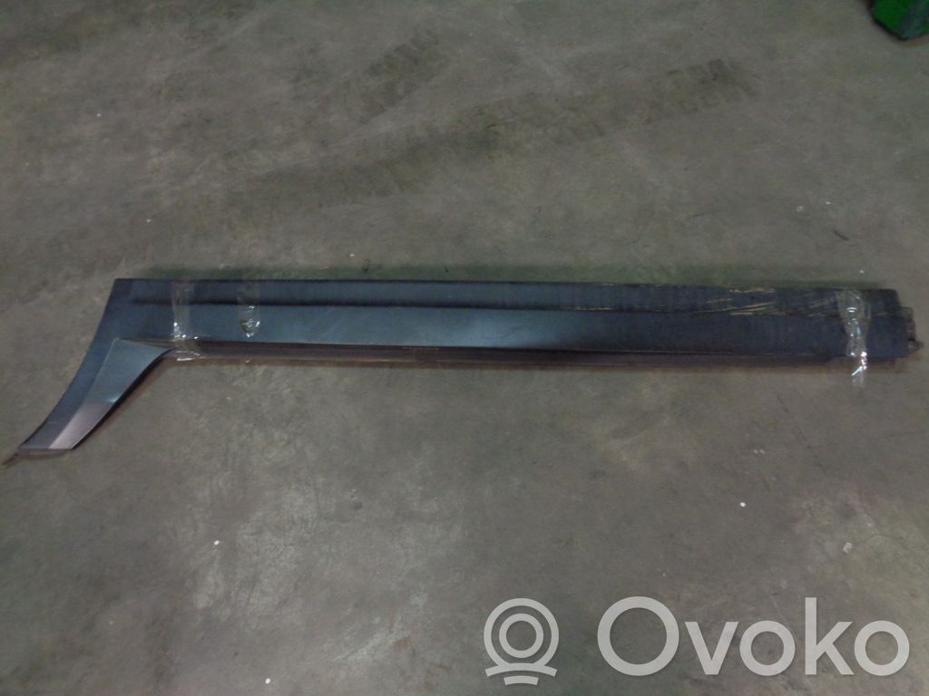 BMW X3 E83 Paraurti anteriore 