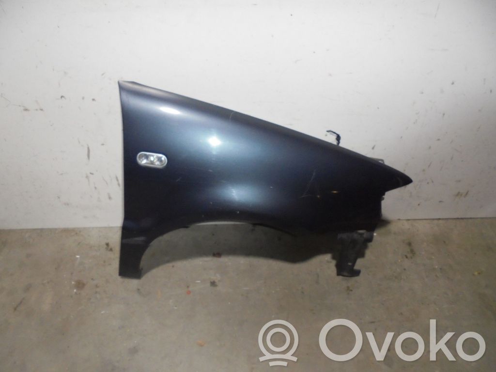 Volkswagen Polo III 6N 6N2 6NF Parafango 