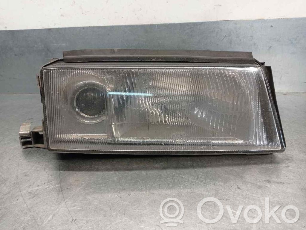 Skoda Octavia Mk1 (1U) Headlight/headlamp 