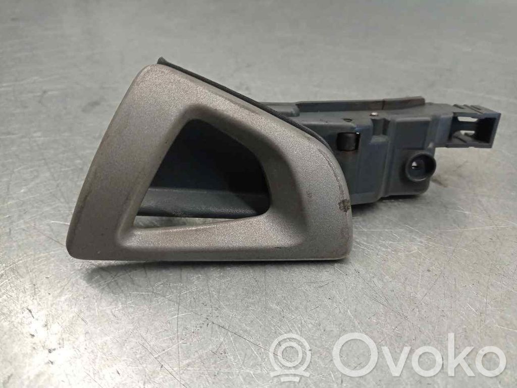 Smart ForFour I Manecilla interna puerta trasera 