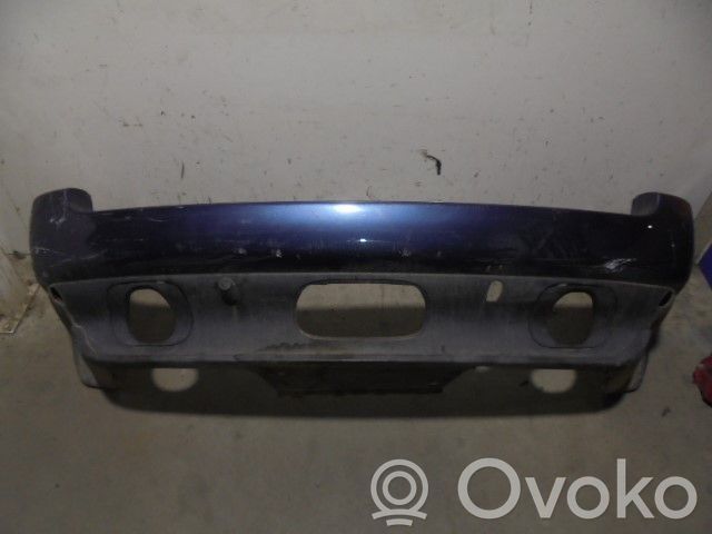 BMW X5 E53 Pare-chocs