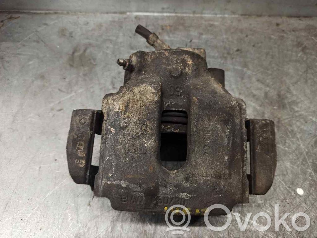 BMW X5 E53 Pinza del freno anteriore