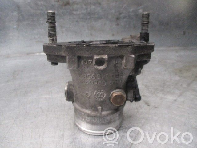 Audi A4 S4 B6 8E 8H Válvula de mariposa 