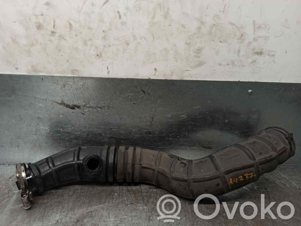 Renault Modus Ilmastointilaitteen putki (A/C) 