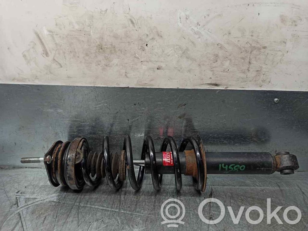 Stoßdämpfer hinten   341354,KYB