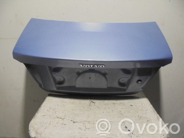 Volvo C70 Aizmugurējais pārsegs (bagāžnieks) 