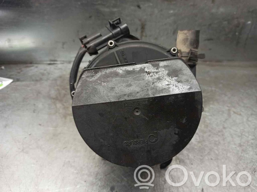 Opel Vectra B Pompe à air secondaire