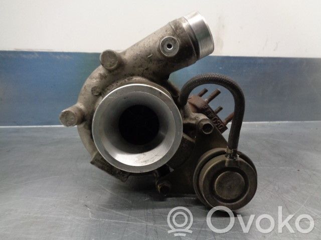 Iveco Daily 3rd gen Turbo 