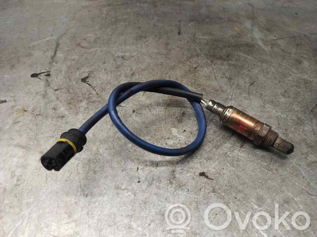 Mercedes-Benz E W210 Lambda probe sensor 