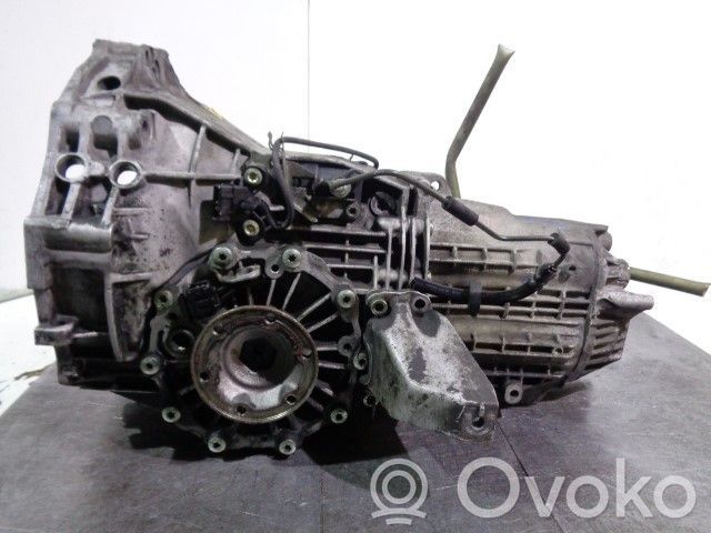Audi A4 S4 B5 8D Manualna 5-biegowa skrzynia biegów 