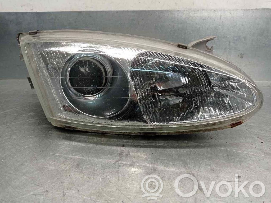 Hyundai Coupe Headlight/headlamp 