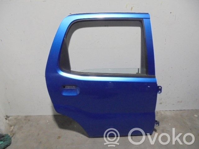 Puerta trasera   6800386G00,AZUL,5PUERTTAS