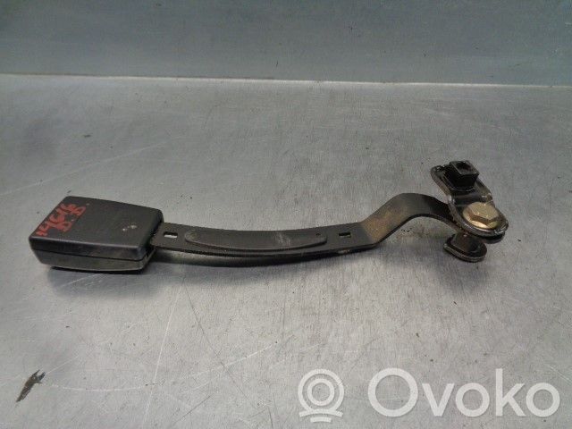 Volkswagen Bora Hebilla del cinturón delantero 