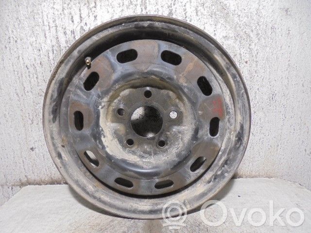 KIA Carnival Felgi aluminiowe R18 