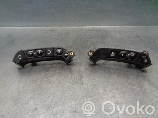 BMW 3 E46 Steering wheel buttons/switches 