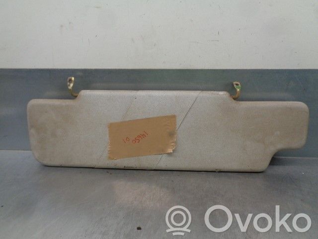 Land Rover Defender Visera parasol 