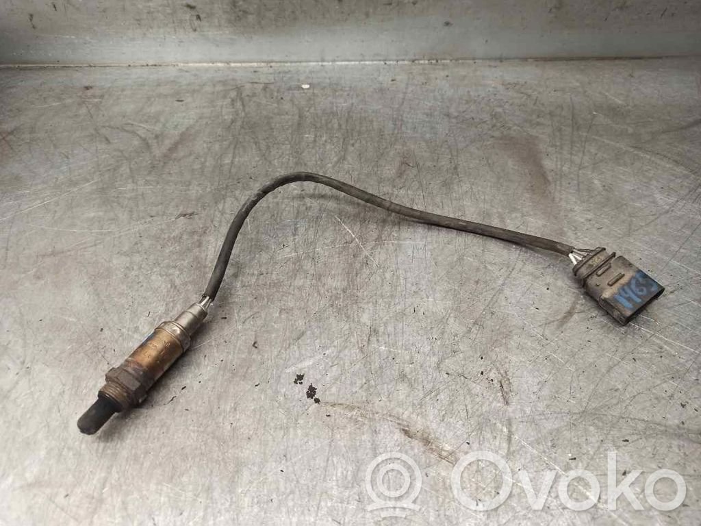 Volkswagen Polo III 6N 6N2 6NF Sonde lambda 