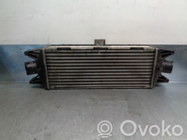 Iveco Daily 3rd gen Interkūlerio radiatorius 