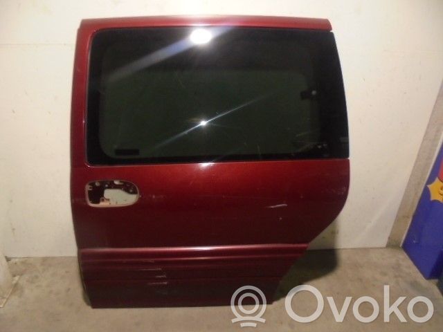 Chevrolet Trans Sport Puerta corrediza 